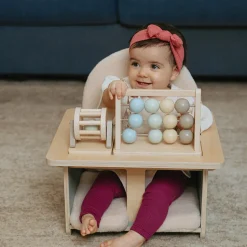 Little Wood Baby Chair
