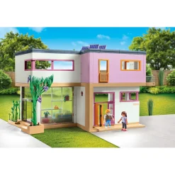 Living House Playset
