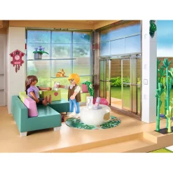 Living House Playset