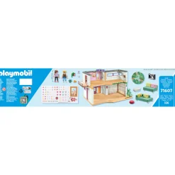 Living House Playset