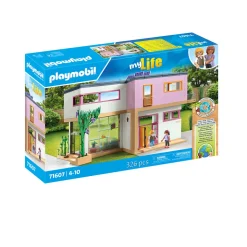 Living House Playset