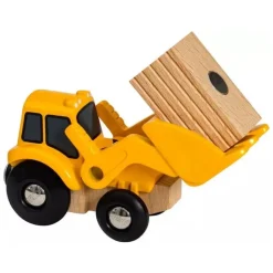 Loader Truck