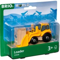 Loader Truck