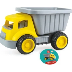 Load & Tote Dump Truck