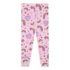 Long Sleeve Basic Pajama