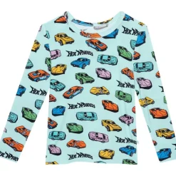 Long Sleeve Basic Pajama