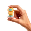 Loops Lab 8 Bit Allstars: 5 Figurines Game Music Band