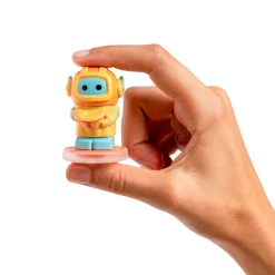 Loops Lab 8 Bit Allstars: 5 Figurines Game Music Band