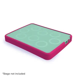 Loops Lab Stage Bumper - Pink