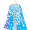 Lorelie Costume Cape - 5-7 Years