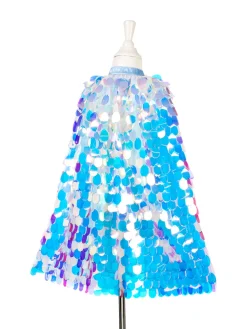 Lorelie Costume Cape - 5-7 Years