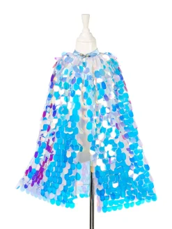Lorelie Costume Cape - 3-4 Years