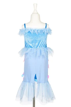 Lorelie Mermaid Costume Dress - 3-4 Years