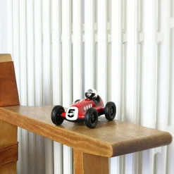 Loretino Car Toy - Marino Red