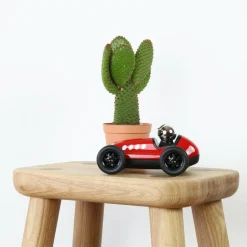 Loretino Car Toy - Marino Red