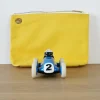 Loretino Car Toy - Monaco Blue