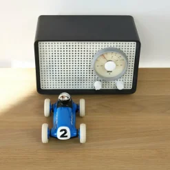 Loretino Car Toy - Monaco Blue
