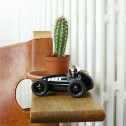 Loretino Car Toy - Verona Black