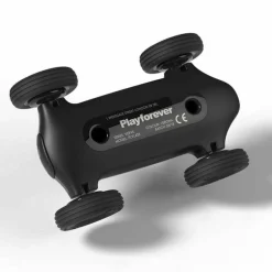 Loretino Car Toy - Verona Black