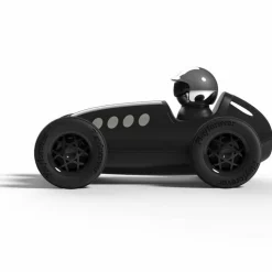 Loretino Car Toy - Verona Black