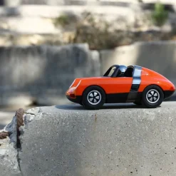 Luft Car Toy - Biba Orange