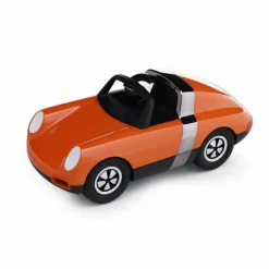 Luft Car Toy - Biba Orange