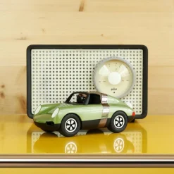 Luft Car Toy - Hopper Green