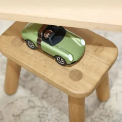 Luft Car Toy - Hopper Green