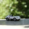 Luft Car Toy - Pfeiffer White