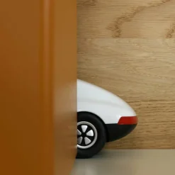 Luft Car Toy - Pfeiffer White