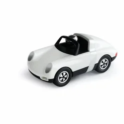 Luft Car Toy - Pfeiffer White