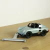 Luft Car Toy - Slate Gray