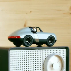 Luft Car Toy - Slate Gray