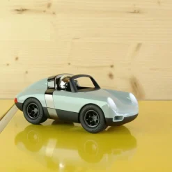 Luft Car Toy - Slate Gray