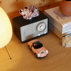 Luft Toy Car - Pop Pink
