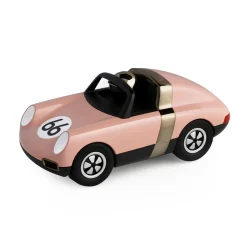 Luft Toy Car - Pop Pink