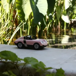 Luft Toy Car - Pop Pink