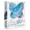 Lumofly Glowing Butterfly Stunt Drone
