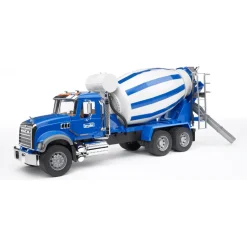 MACK Granite Cement Mixer
