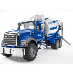 MACK Granite Cement Mixer