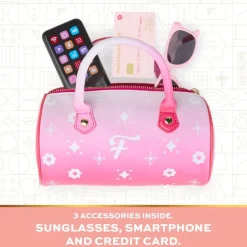 Madison Ave. Handbag & Accessories