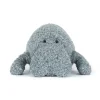 Maffles Manatee Plush