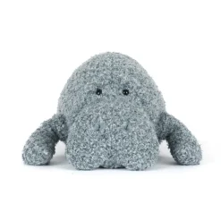 Maffles Manatee Plush