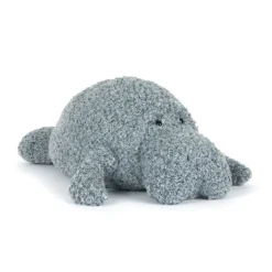 Maffles Manatee Plush
