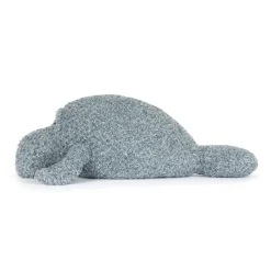 Maffles Manatee Plush