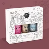 Magical Nail Polish 3 Pack for Kids