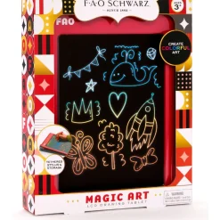 Magic Art LCD Drawing Tablet