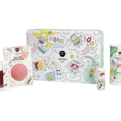Magic Bath & Beauty Box #1 for Kids