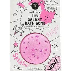 Magic Bath & Beauty Box #1 for Kids