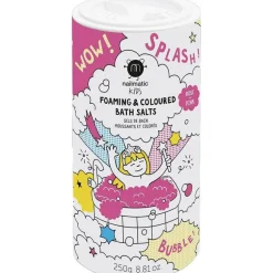 Magic Bath & Beauty Box #2 for Kids